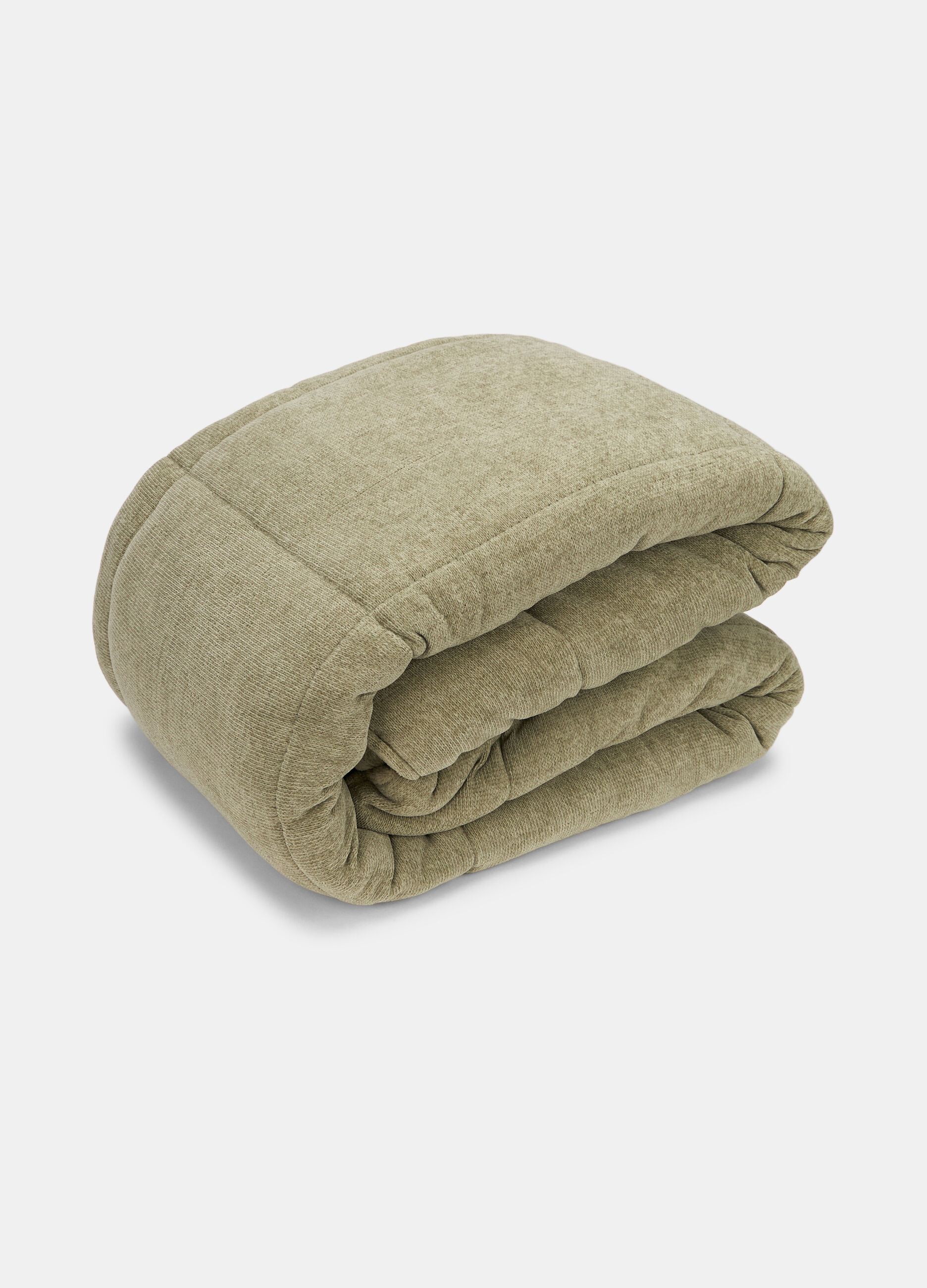 Coperta singola trapuntata