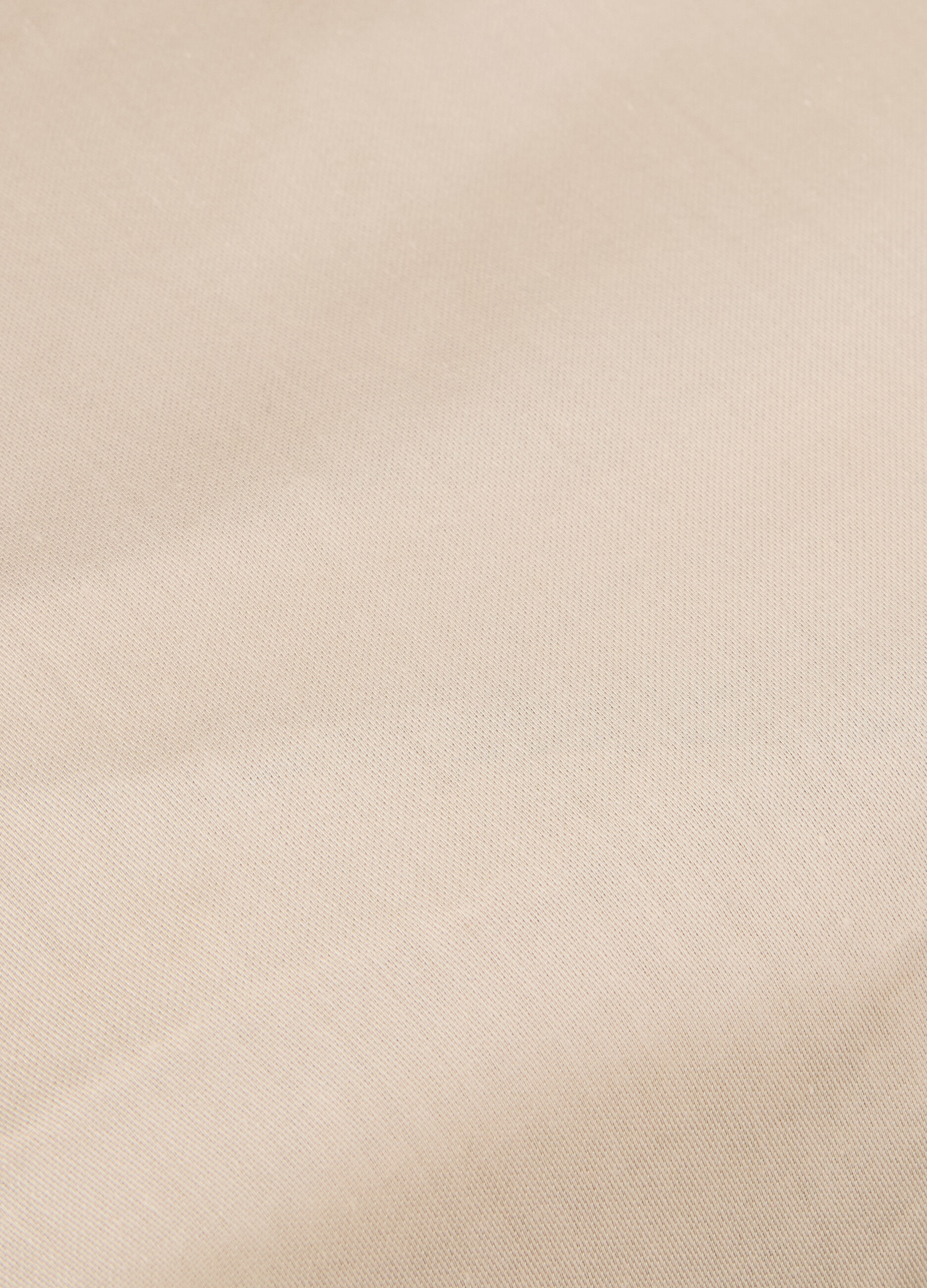 Lenzuolo con angoli a due piazze in cotone e bamb&ugrave;_1