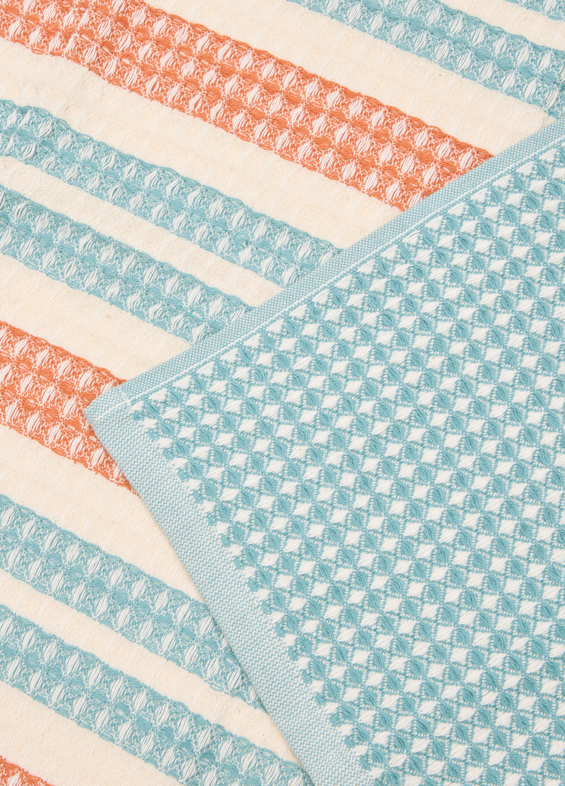 2 pack strofinacci da cucina in cotone_1