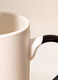 Tazza in ceramica Best Love cane_1
