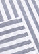 Striped tea towel in 100% cotton_1