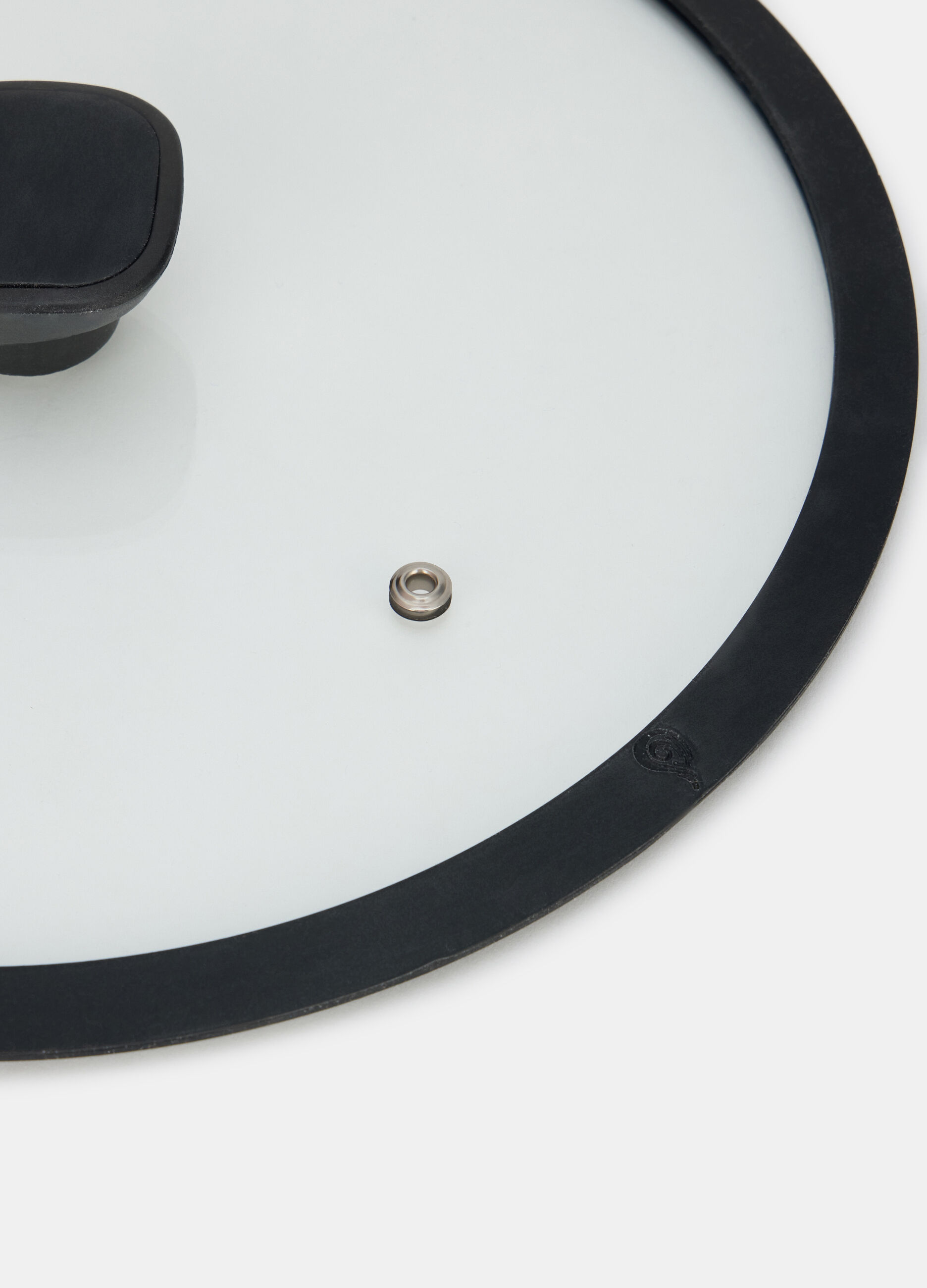 Coperchio in vetro 28 cm_3