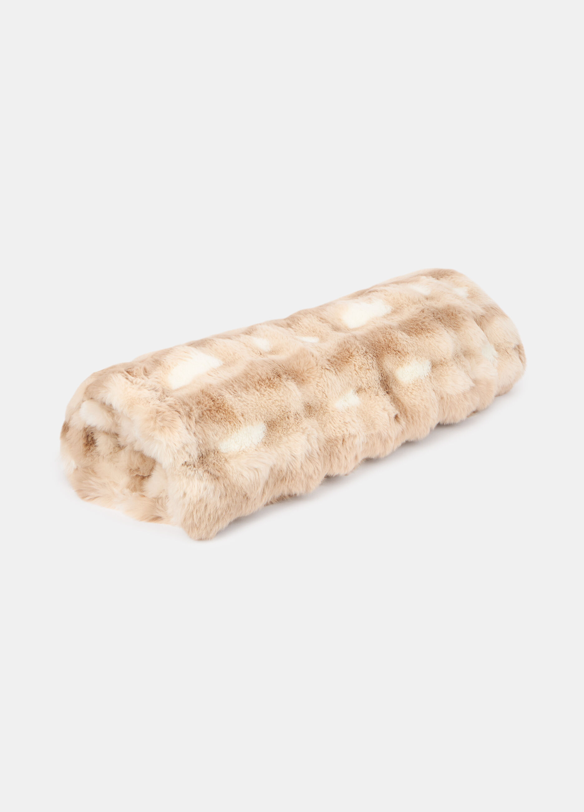 Plaid peluche sfumato_0