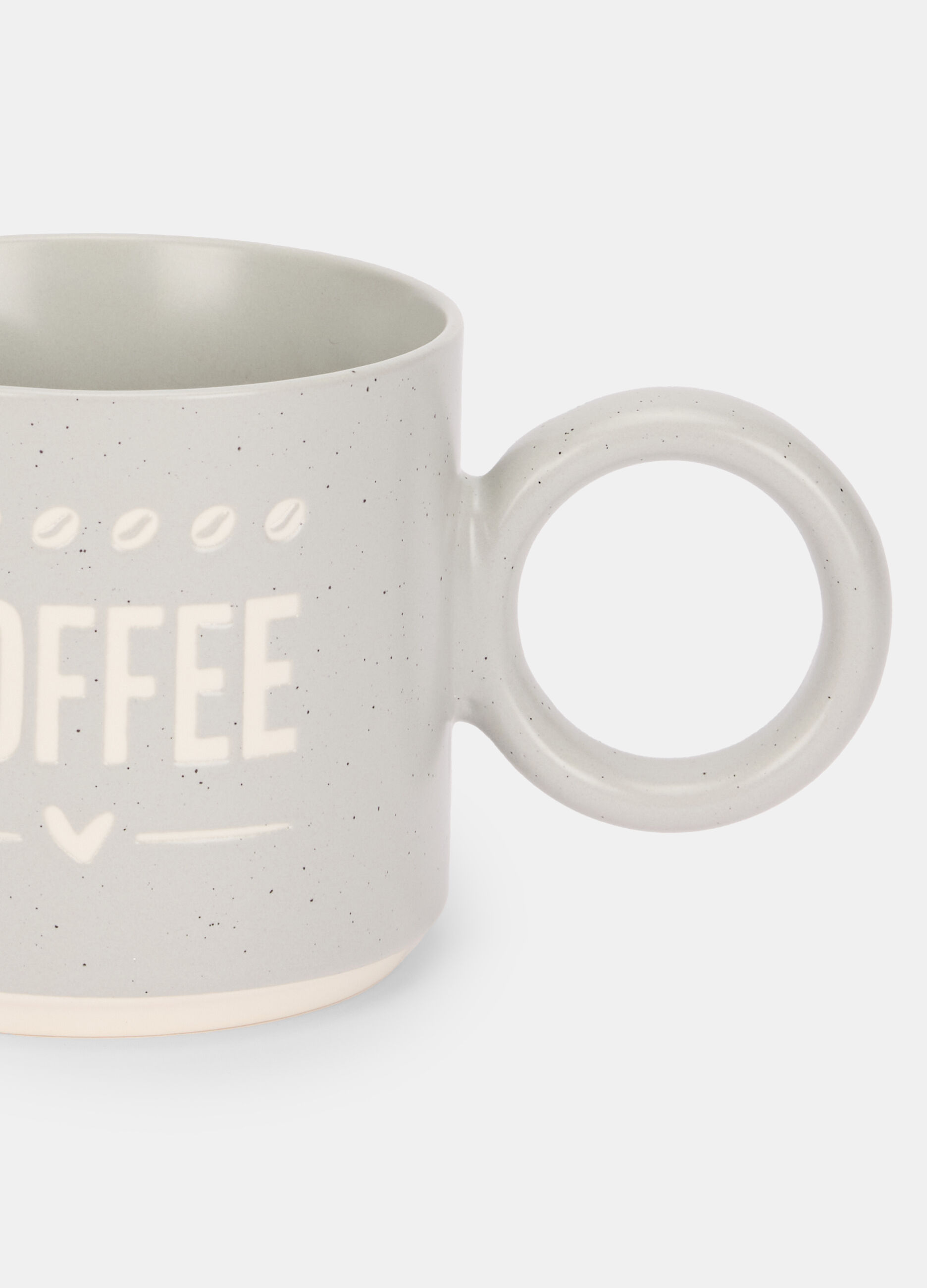 Tazza in ceramica con scritta_1