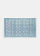 Kitchen mat with pattern_0