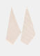 2-pack tea towels in 100% cotton_0
