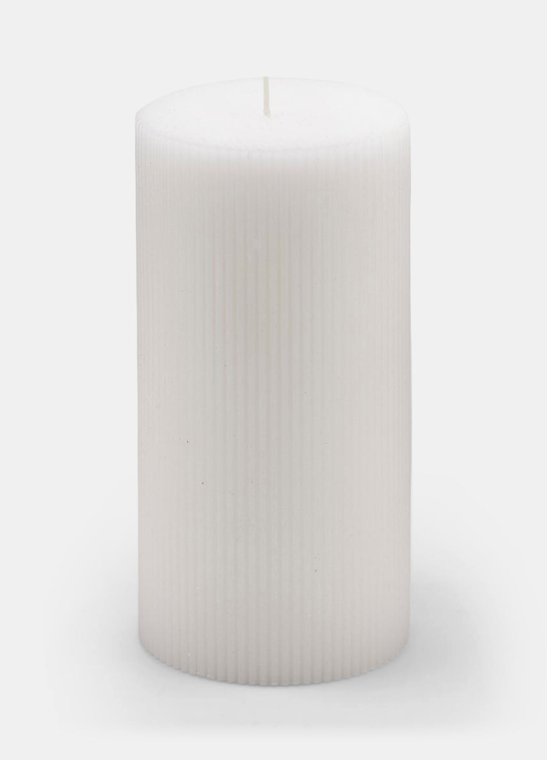 Candela Dorica bianca_0
