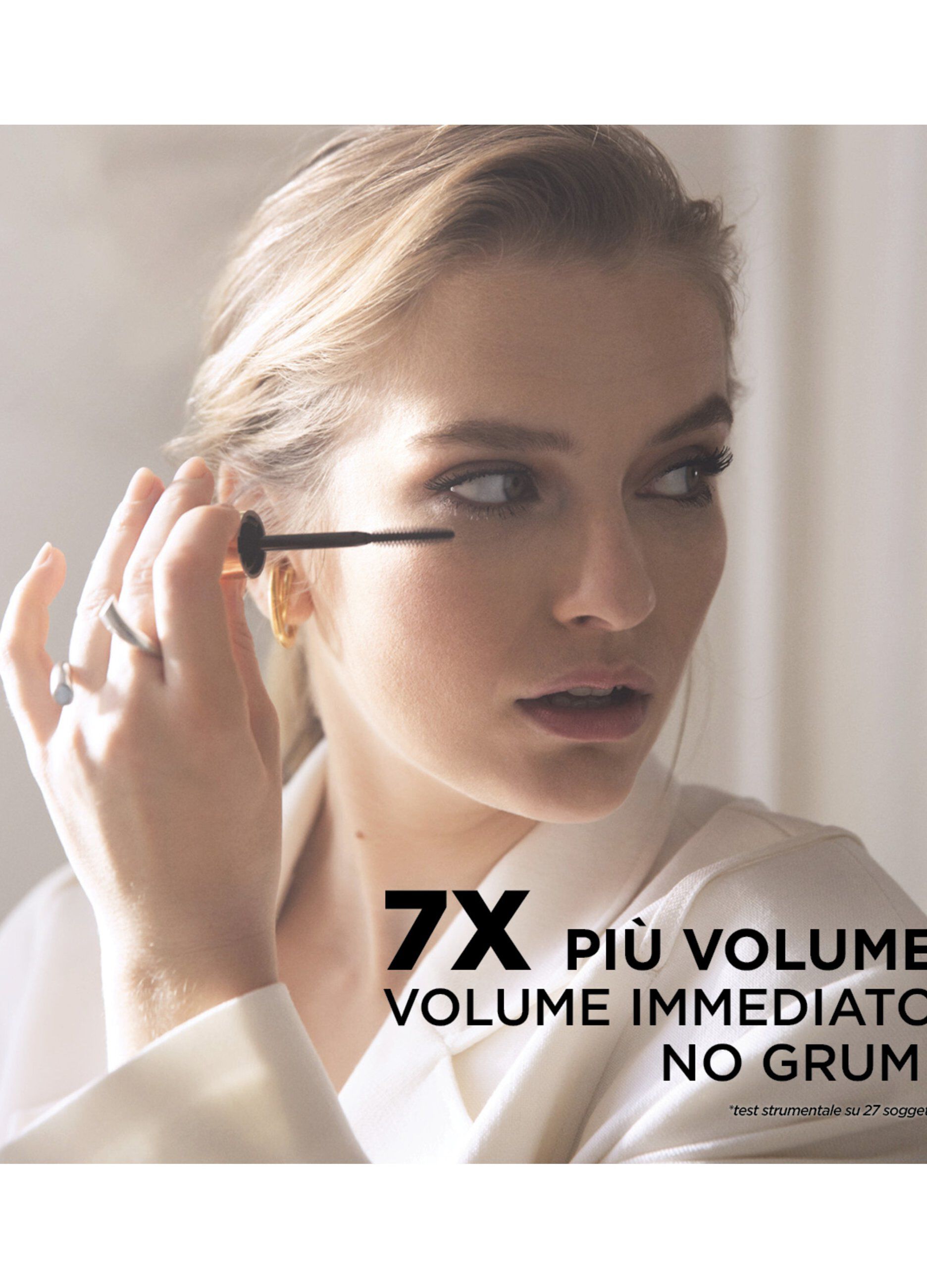 L'Oréal Paris Volume Million Lashes Volume Million Lashes Balm Noir Mascara._3