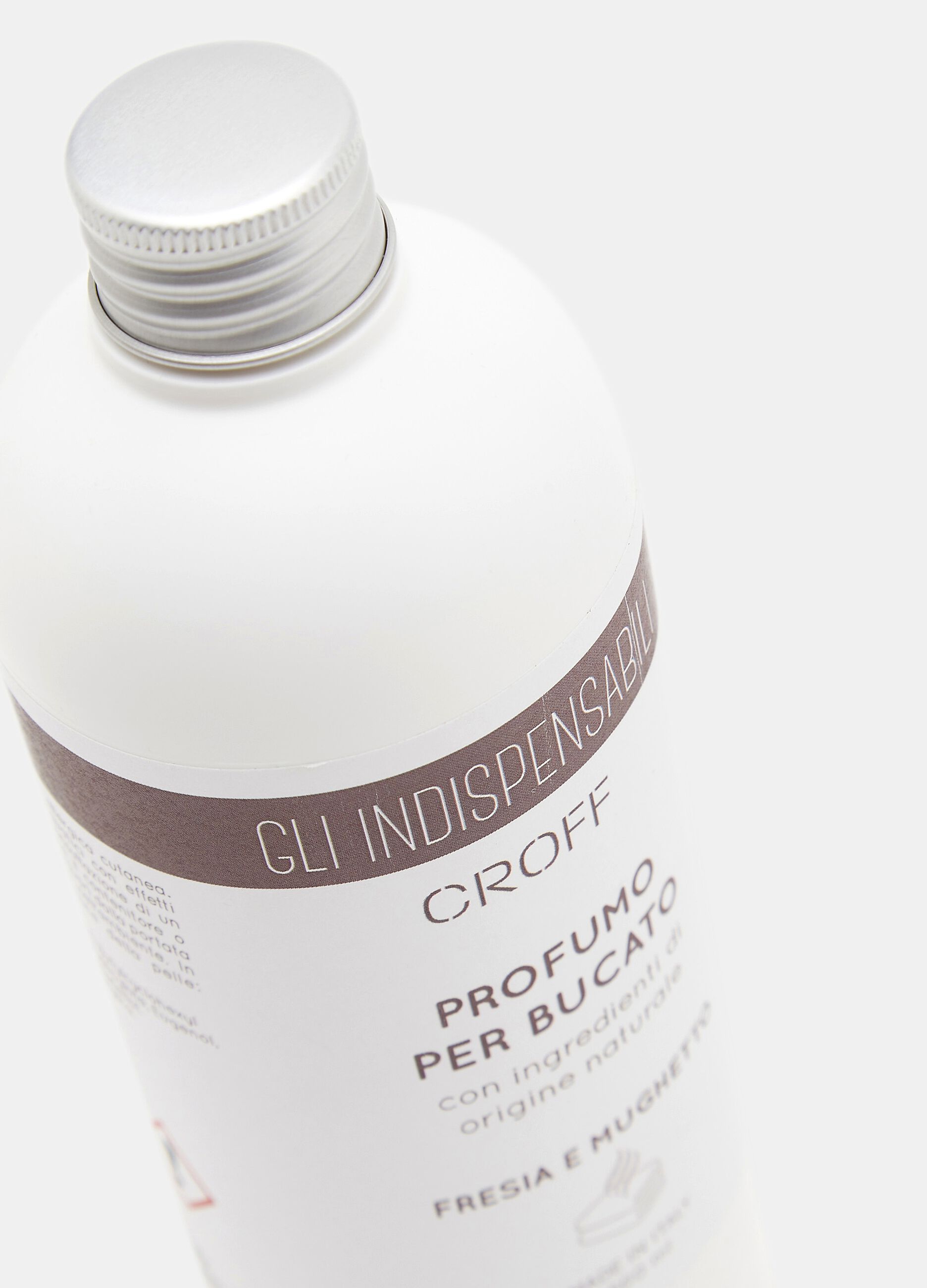 Profumo per bucato
