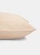 Pillow case in 100% cotton with plain weave_1