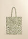 Shopping bag in 100% organic cotton_1