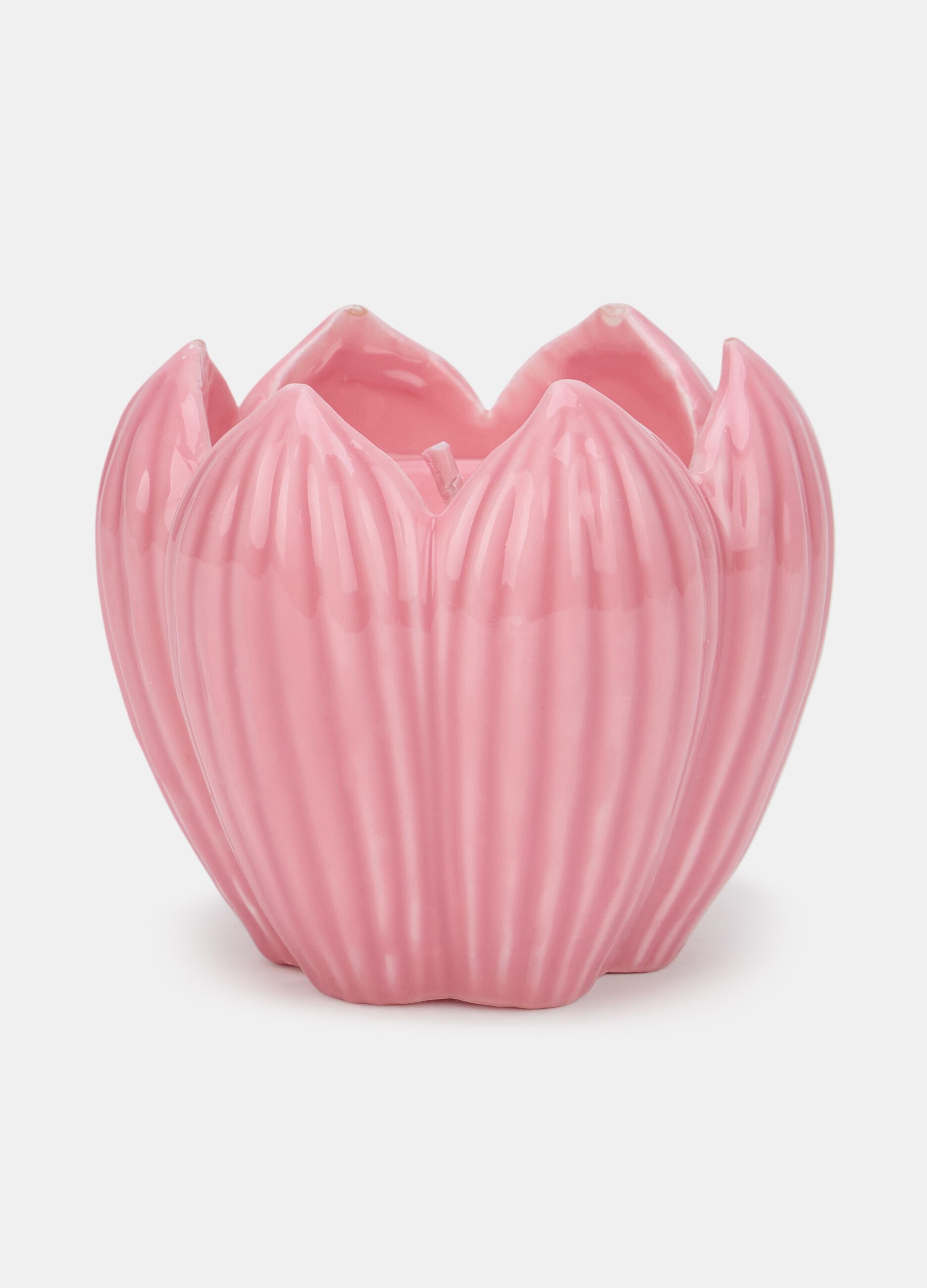 Candela fiore di ciliegio_0