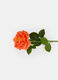 Rosa finta con stelo lungo_1