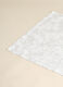 Rectangular table mat in jacquard cotton_2