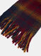 Plaid a fantasia scozzese con frange_1