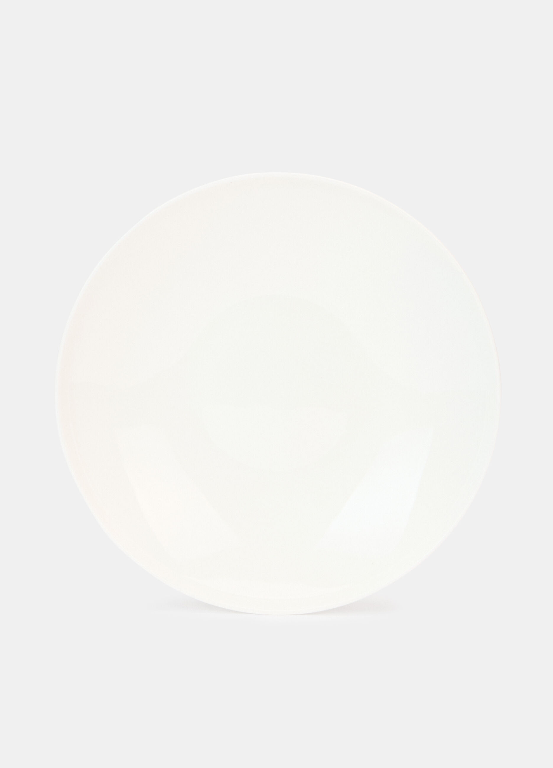 Piatto fondo in ceramica_0