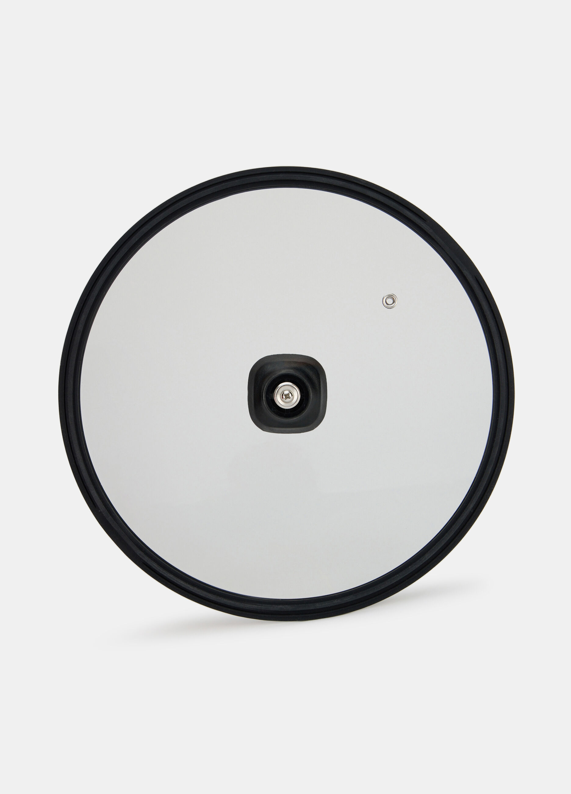 Coperchio in vetro 28 cm_1