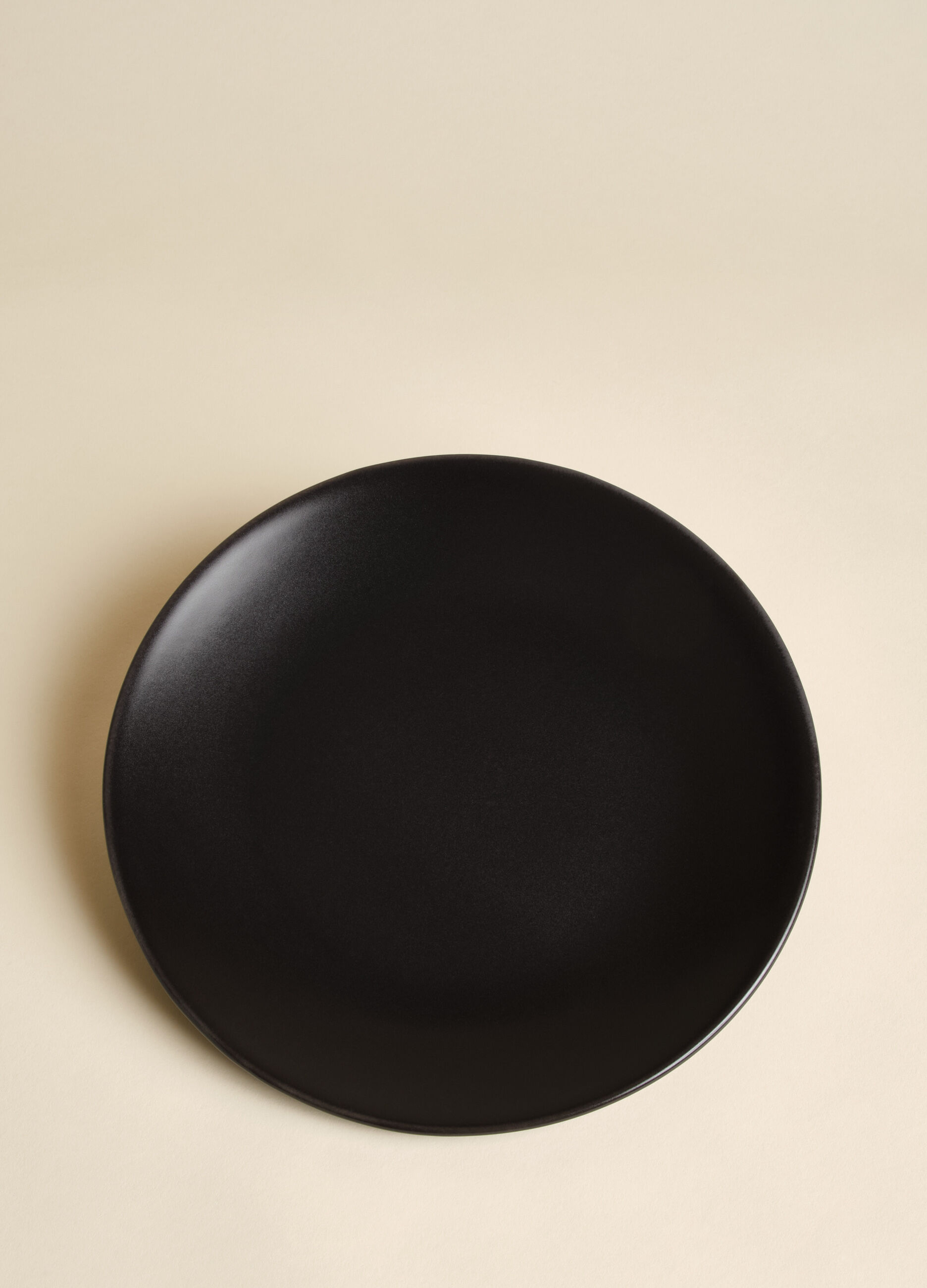 Stoneware plate_1