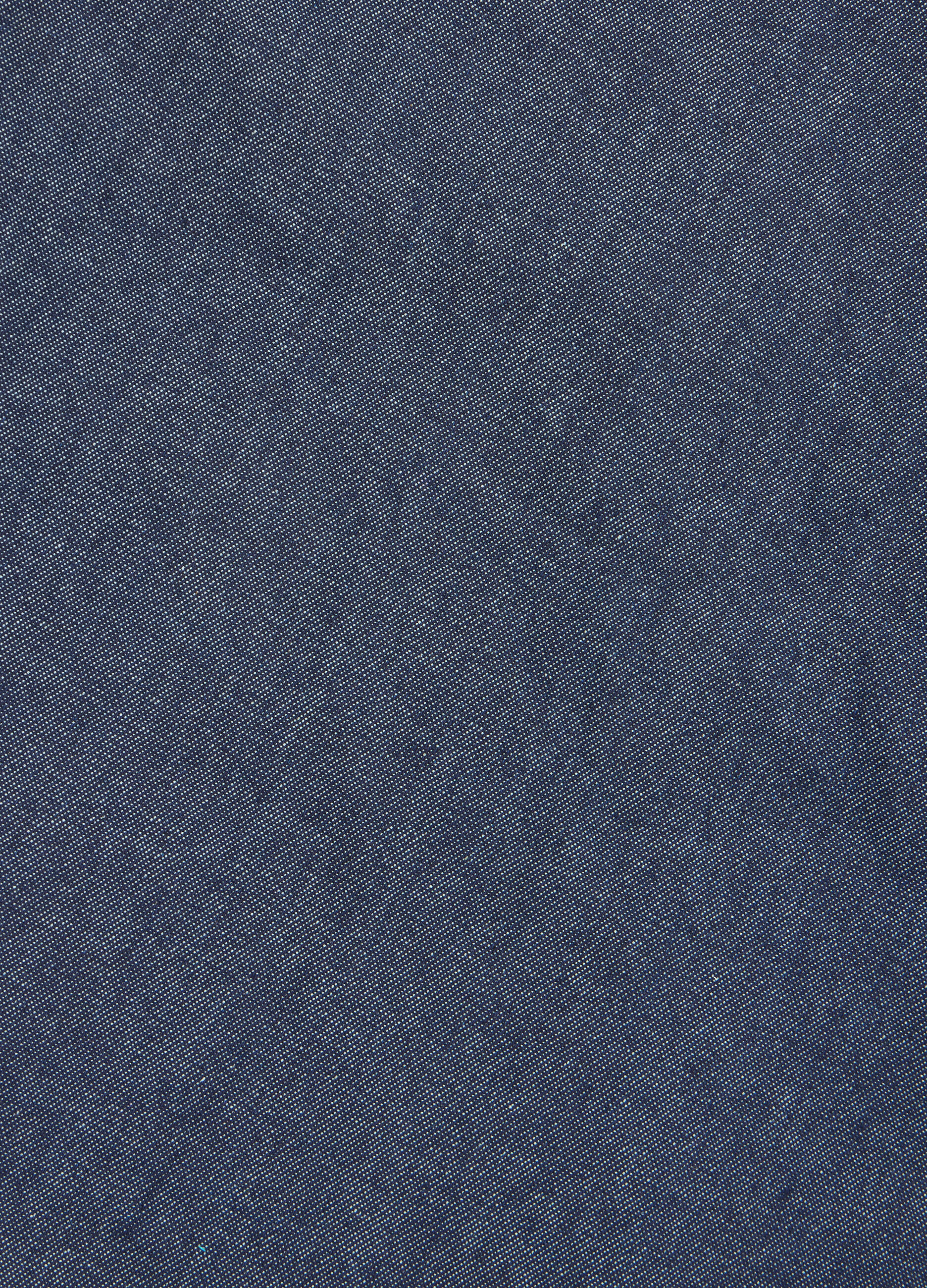 Strofinaccio in puro cotone effetto denim_1