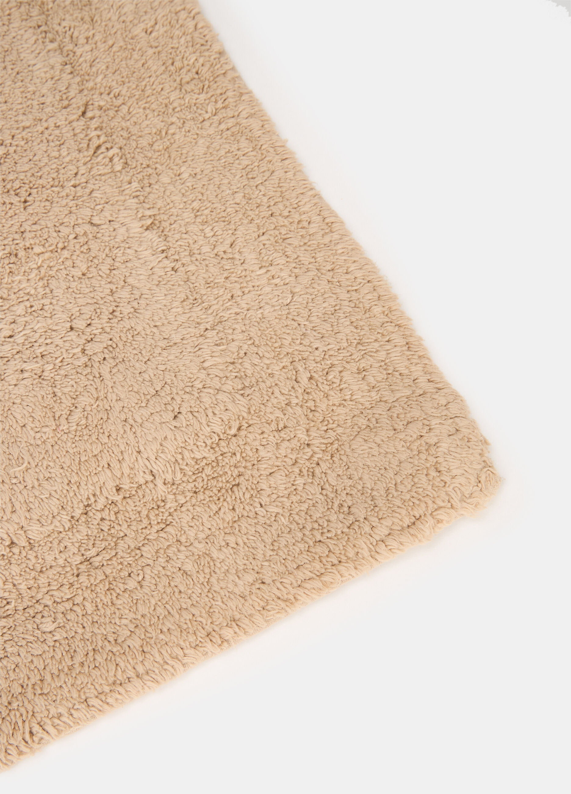 Tappetino bagno con rilievo