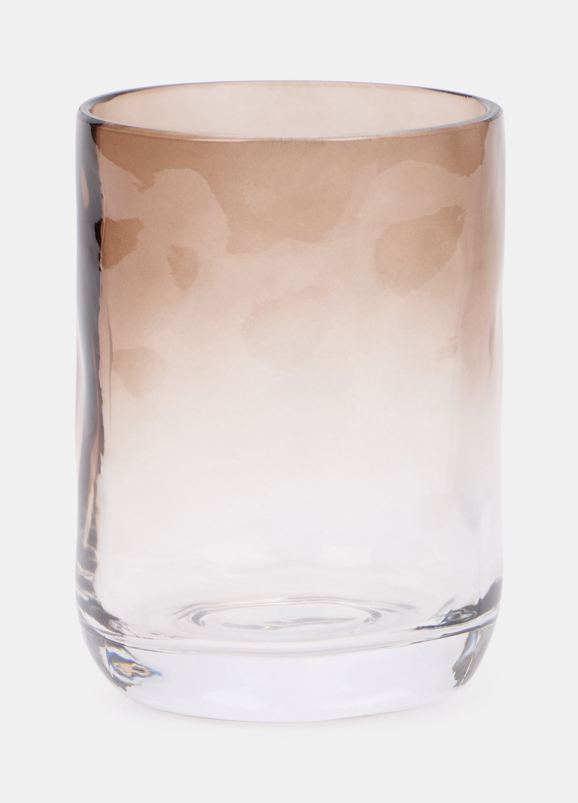 Portaspazzolini in vetro sfumato_0