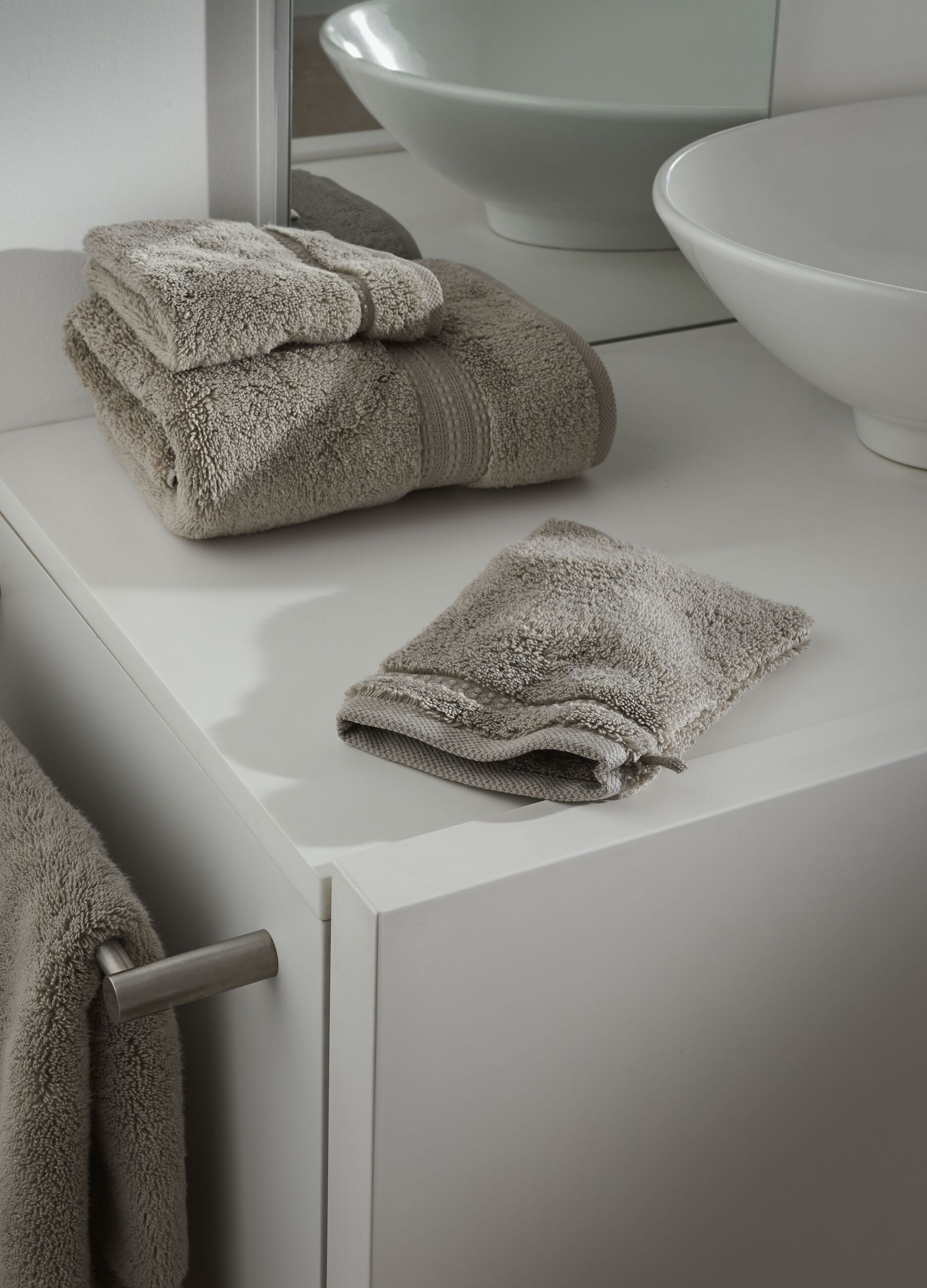 New Best Quality 100% cotton face cloth_0