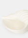 Conchiglia decorativa in resina_1