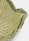 Ciotola foglia di cavolo in ceramica_1