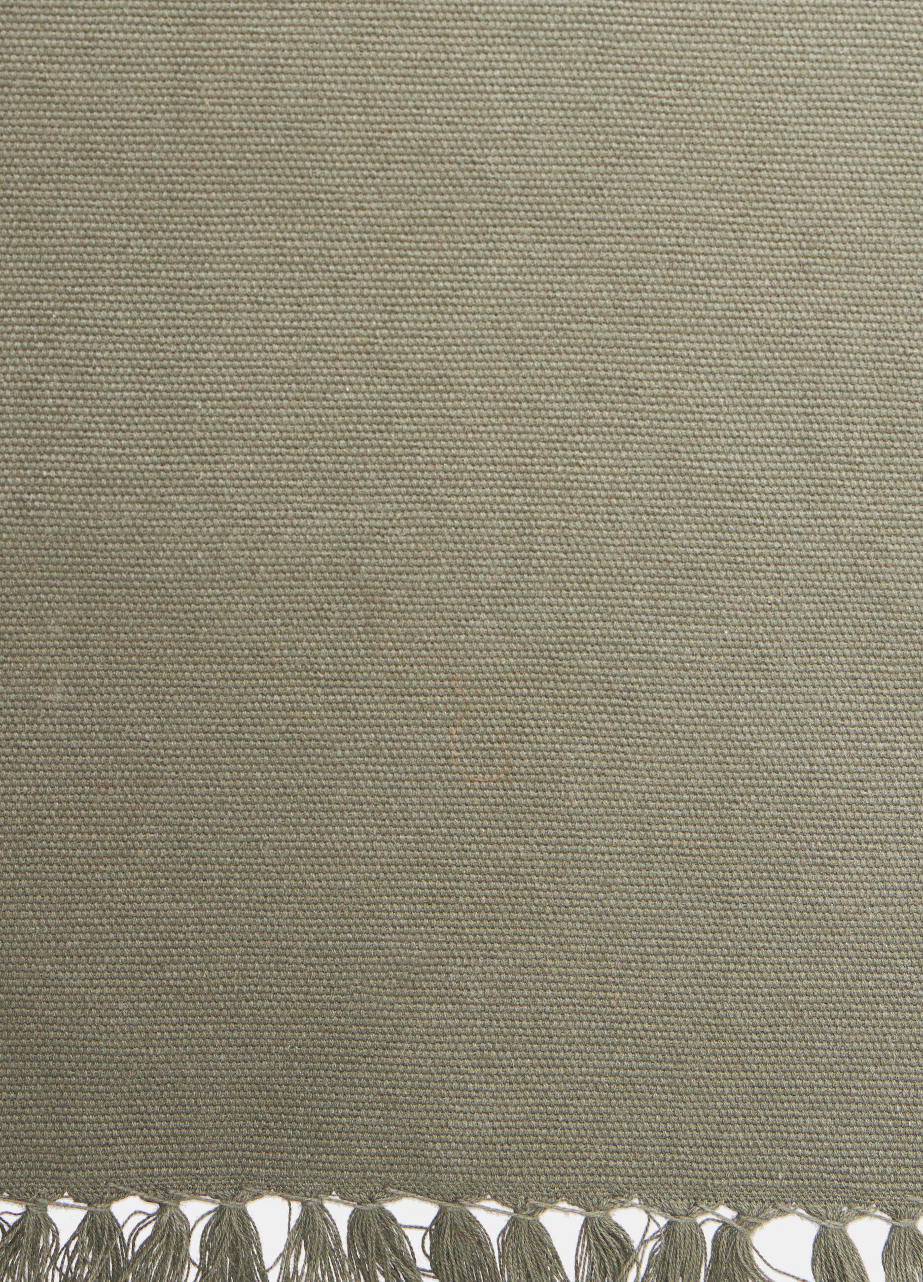 Runner in cotone biologico_1