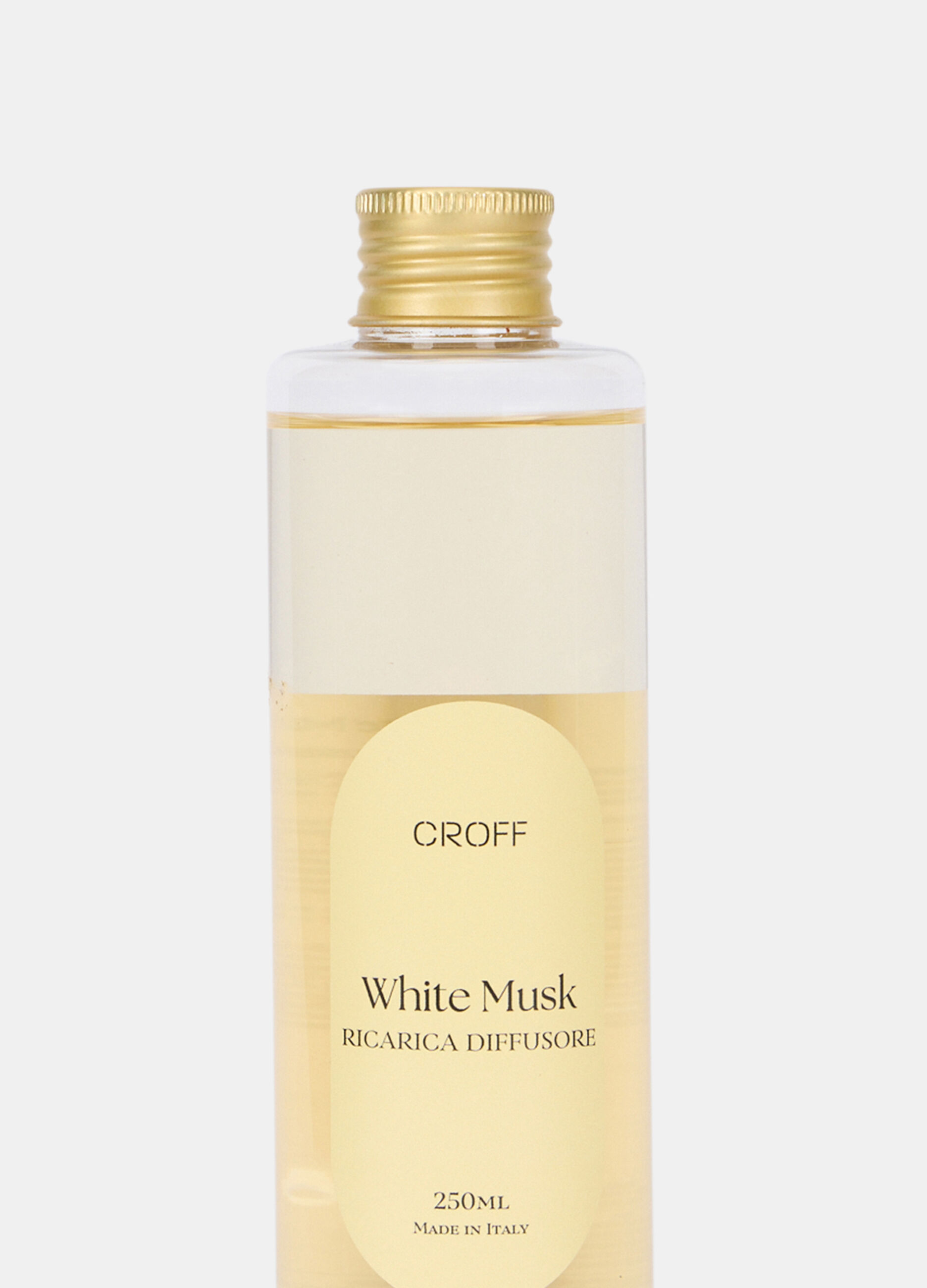 Ricarica diffusore Muschio Bianco Made in Italy_1