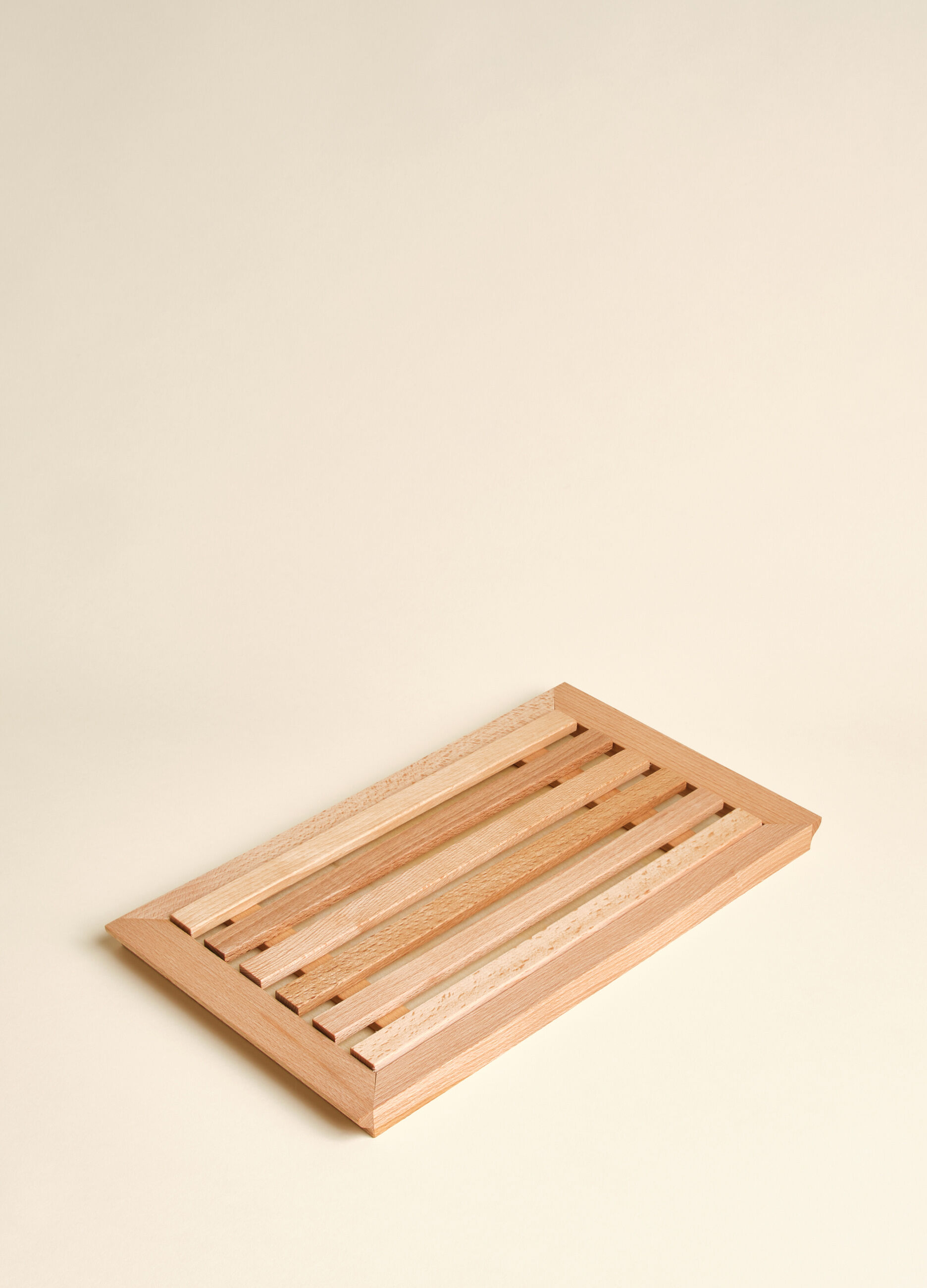 Tagliere in legno di faggio massello Made in Italy_1
