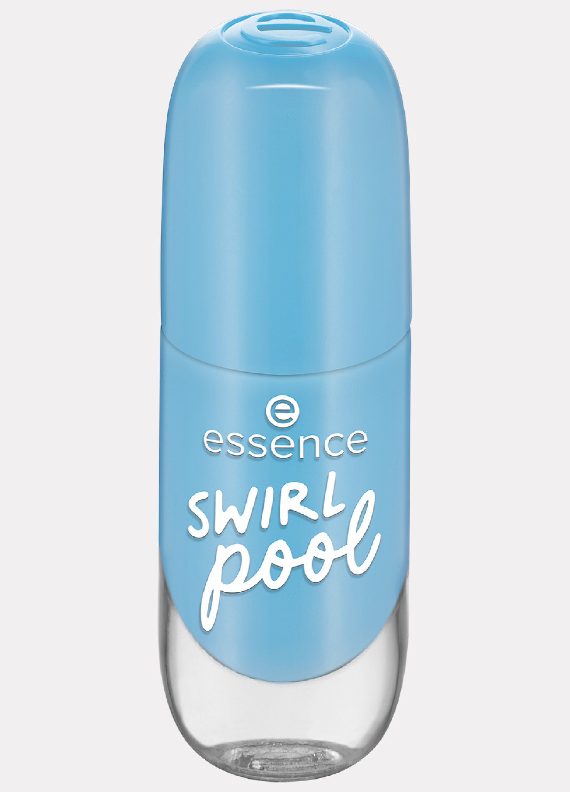 Essence smalto per unghie in gel 09