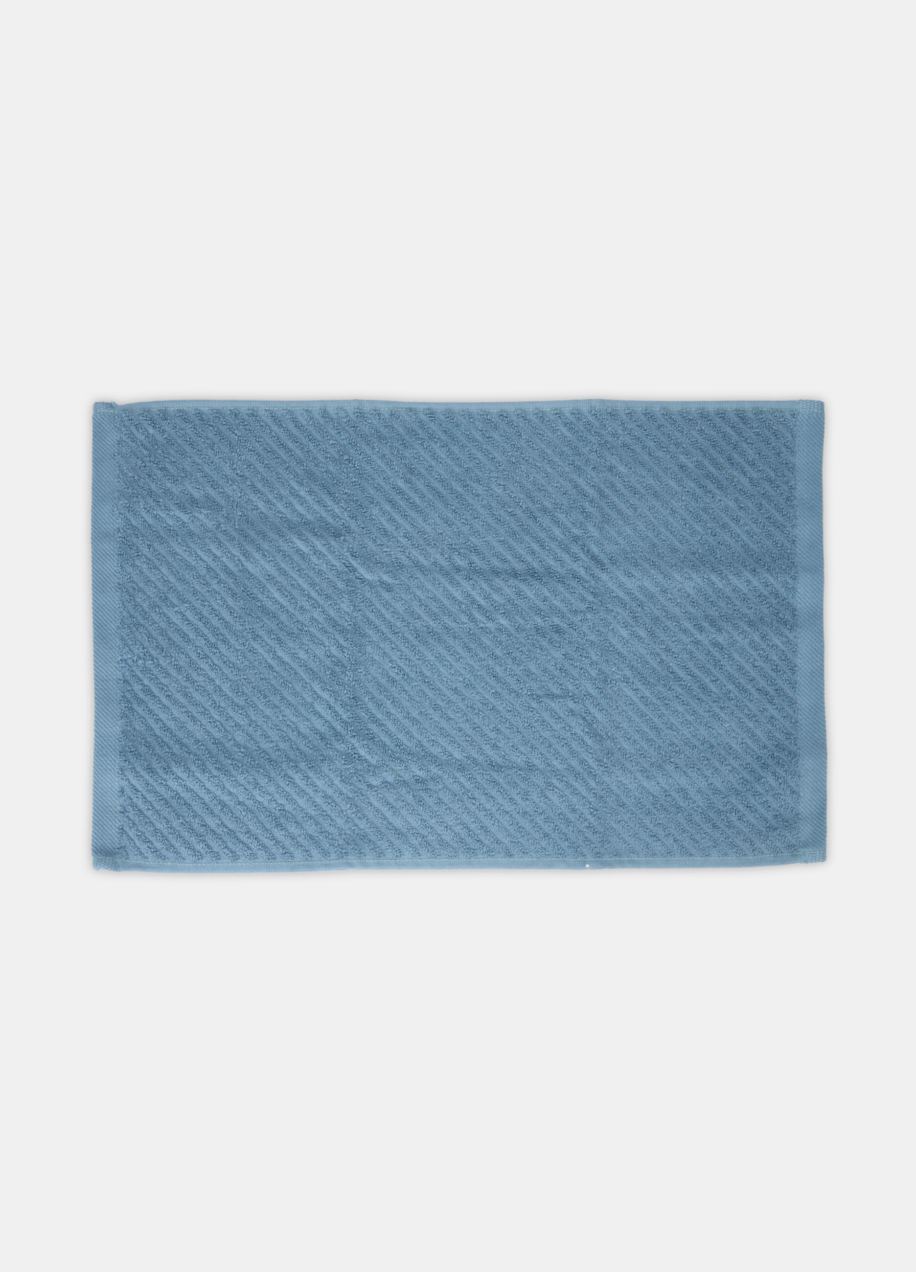 Asciugamano mani in spugna_1