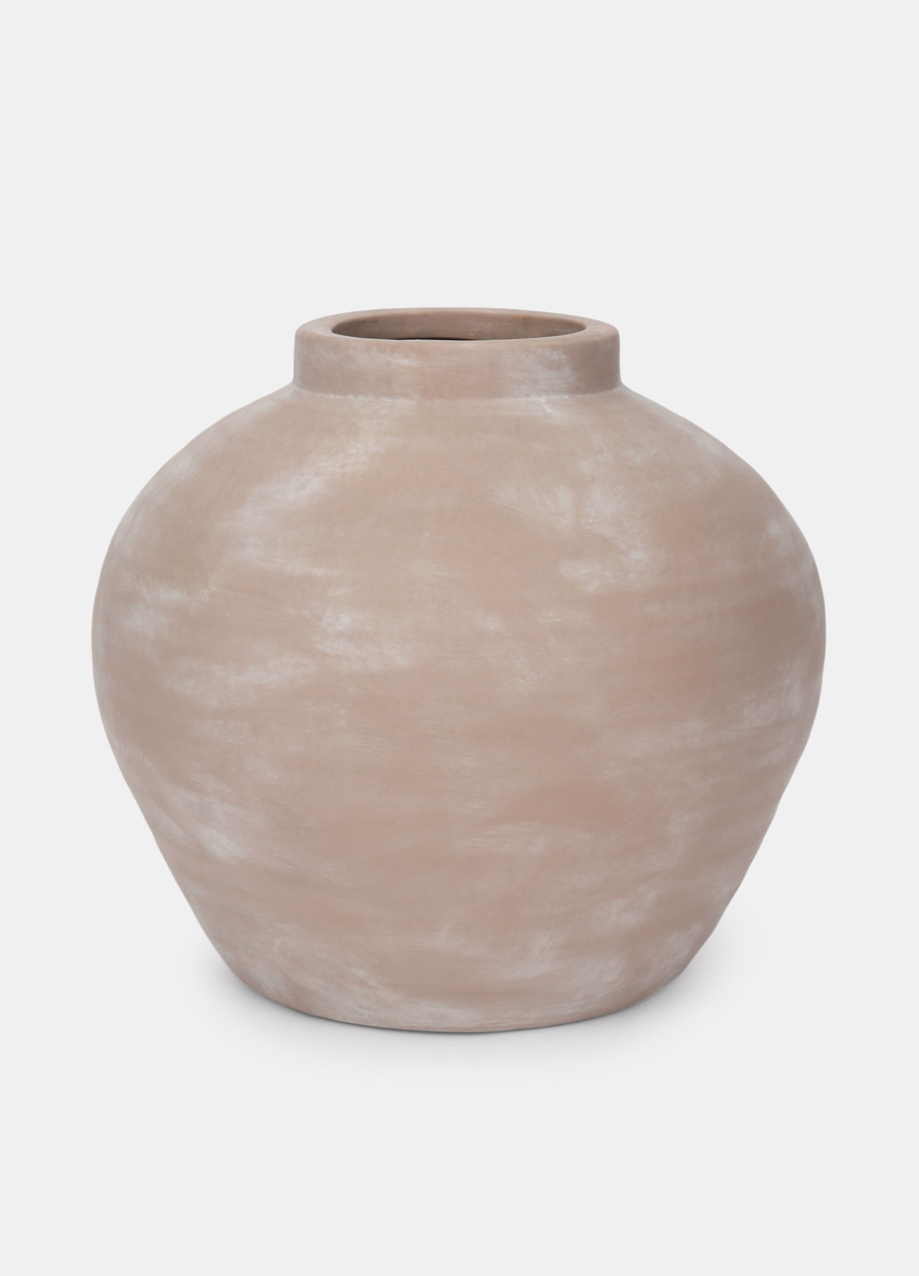 Vaso stile orcio in ceramica_0