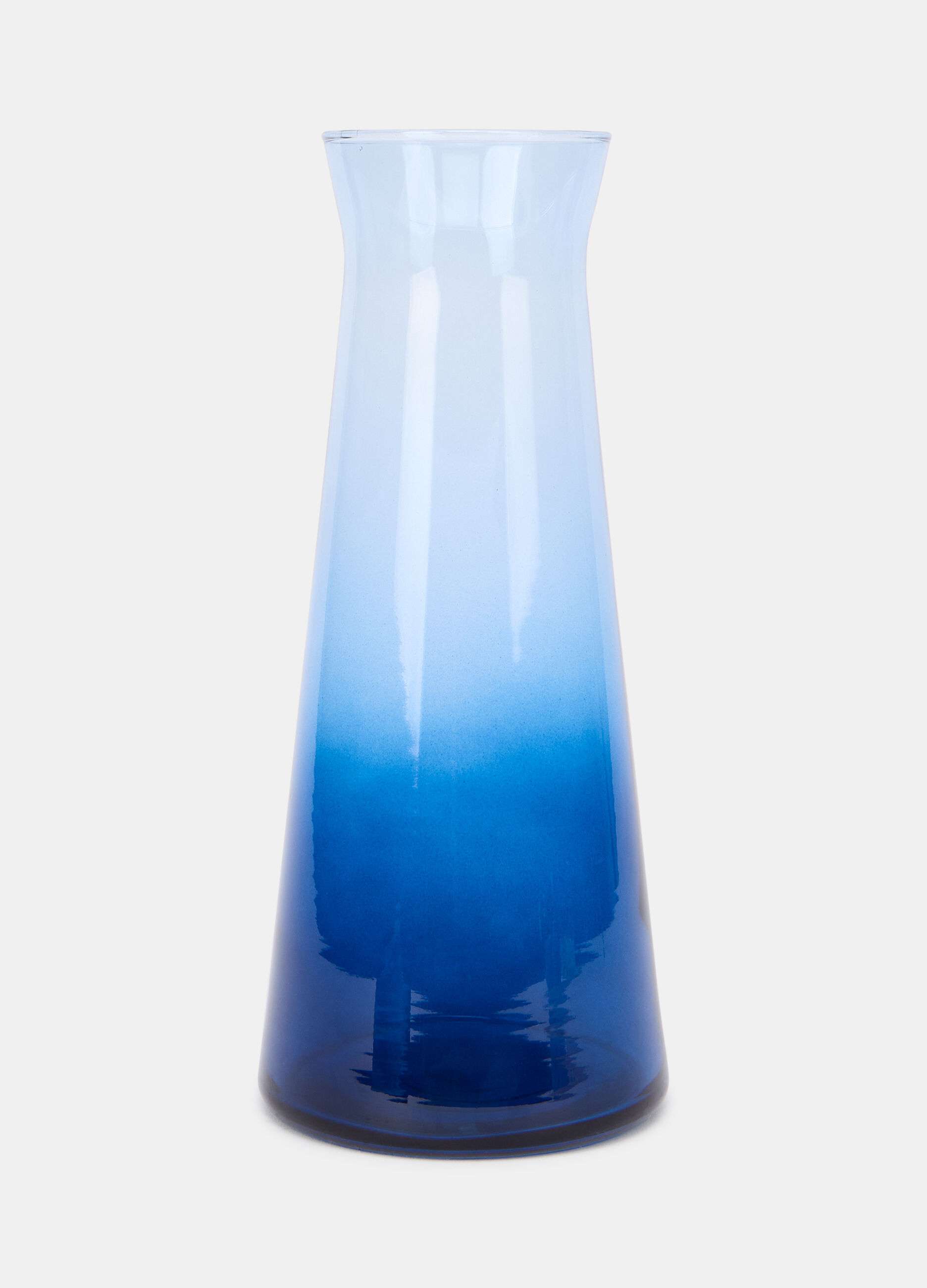 Caraffa in vetro senza manico_0