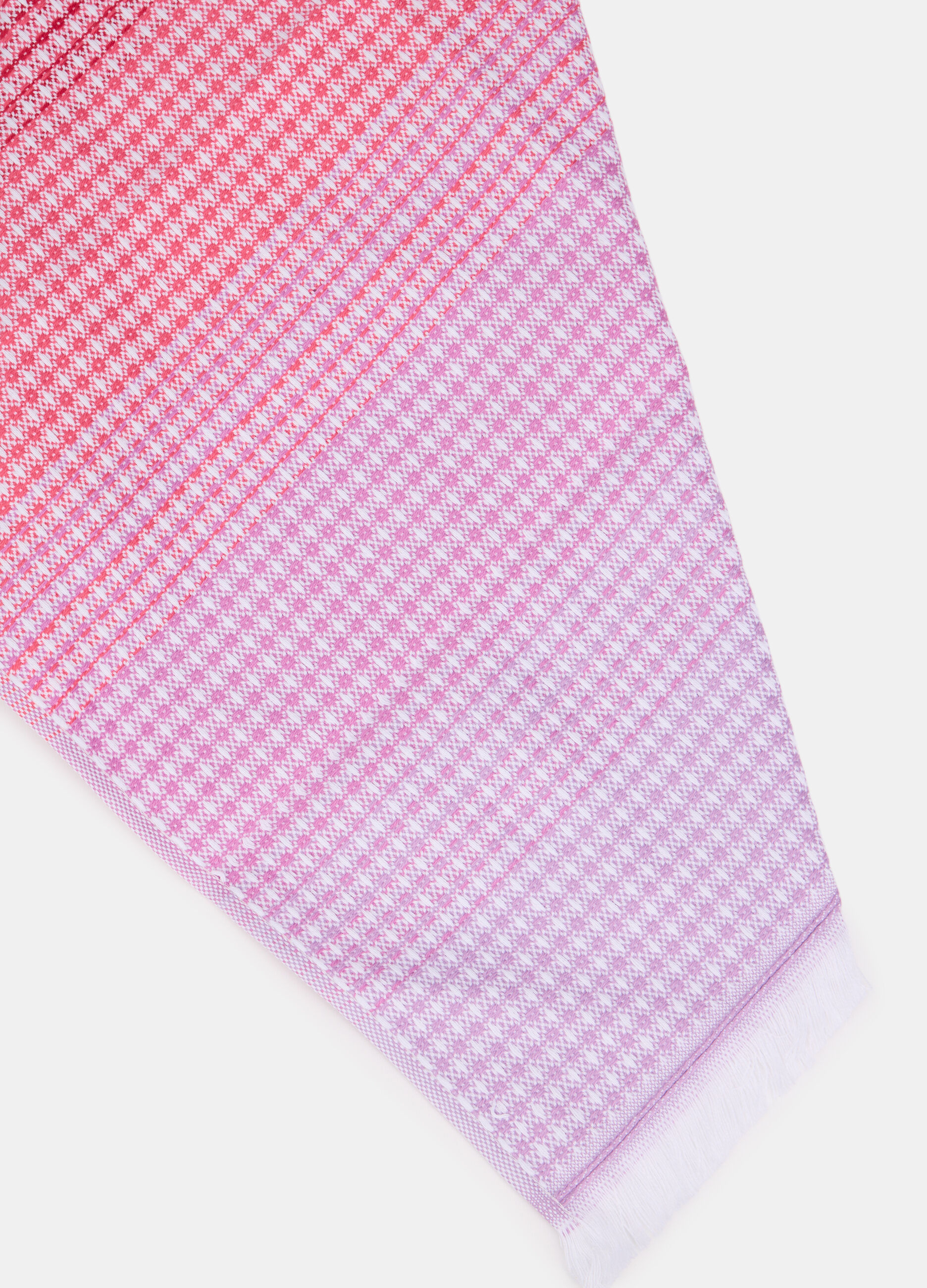 Strofinaccio in cotone effetto sfumato_1