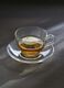 Tea cup in glass_0