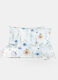 Duvet cover set in sateen cotton_0