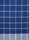 100% cotton check tablecloth_1