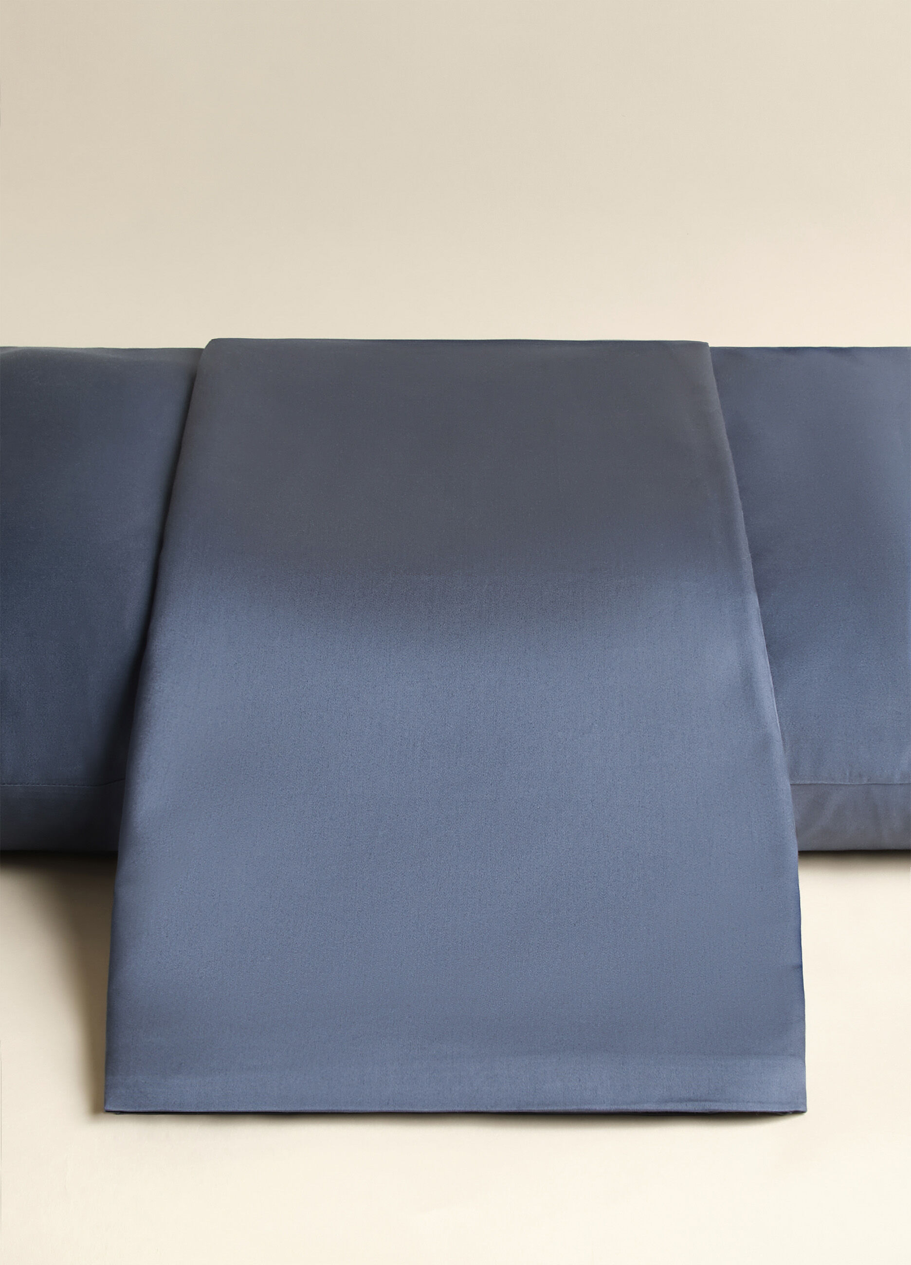 Double bed duvet cover in 100% cotton satin tc220_1