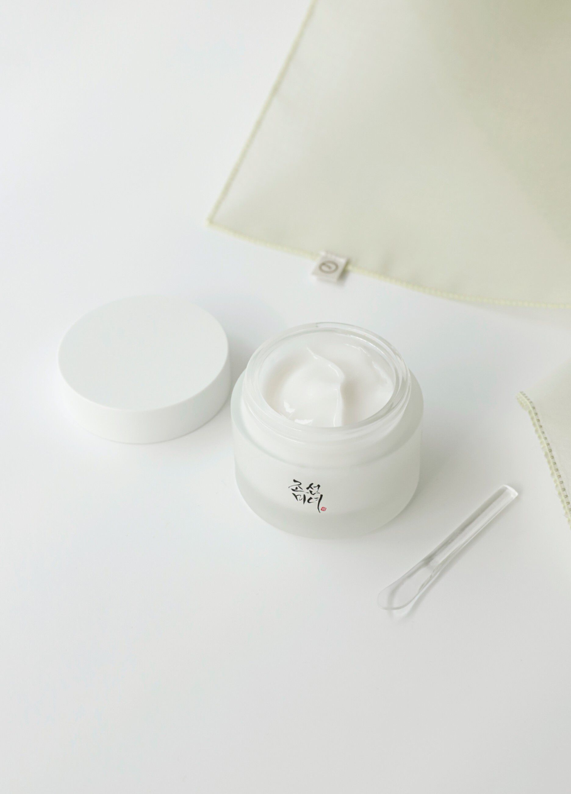 Dynasty Cream - skincare coreana_1