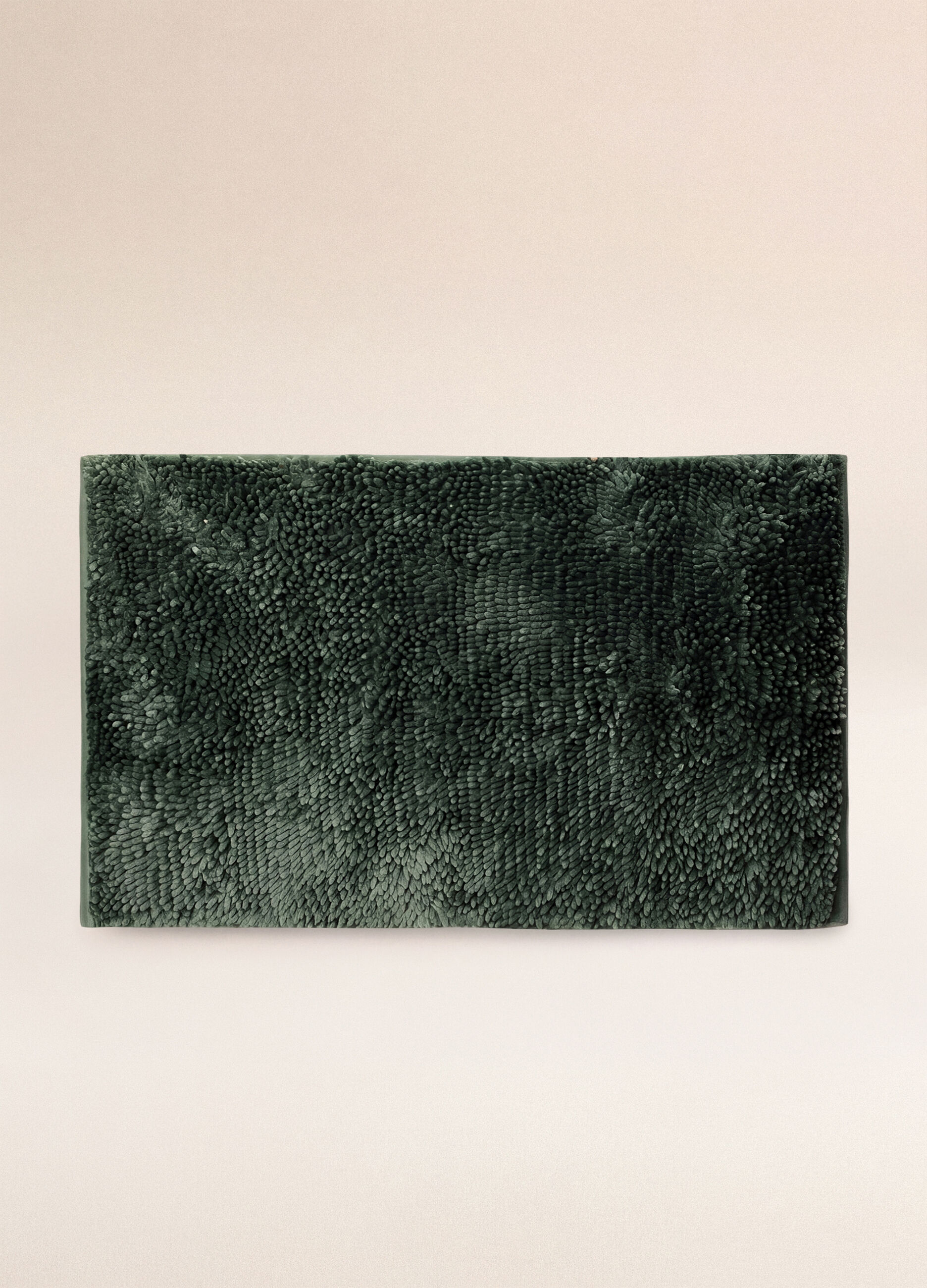 Tappetino bagno shaggy_0