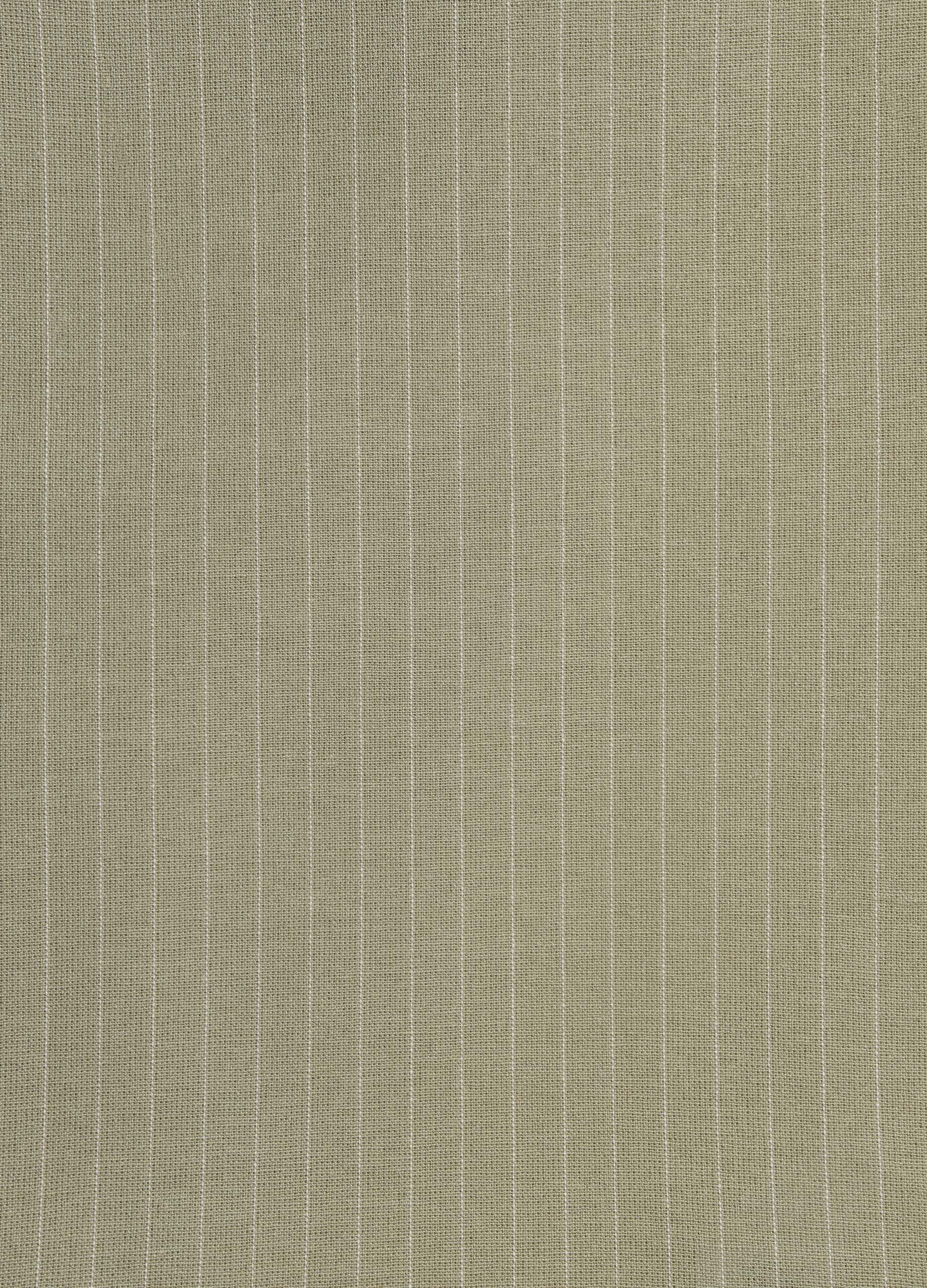 Striped tea towel in 100% cotton_2