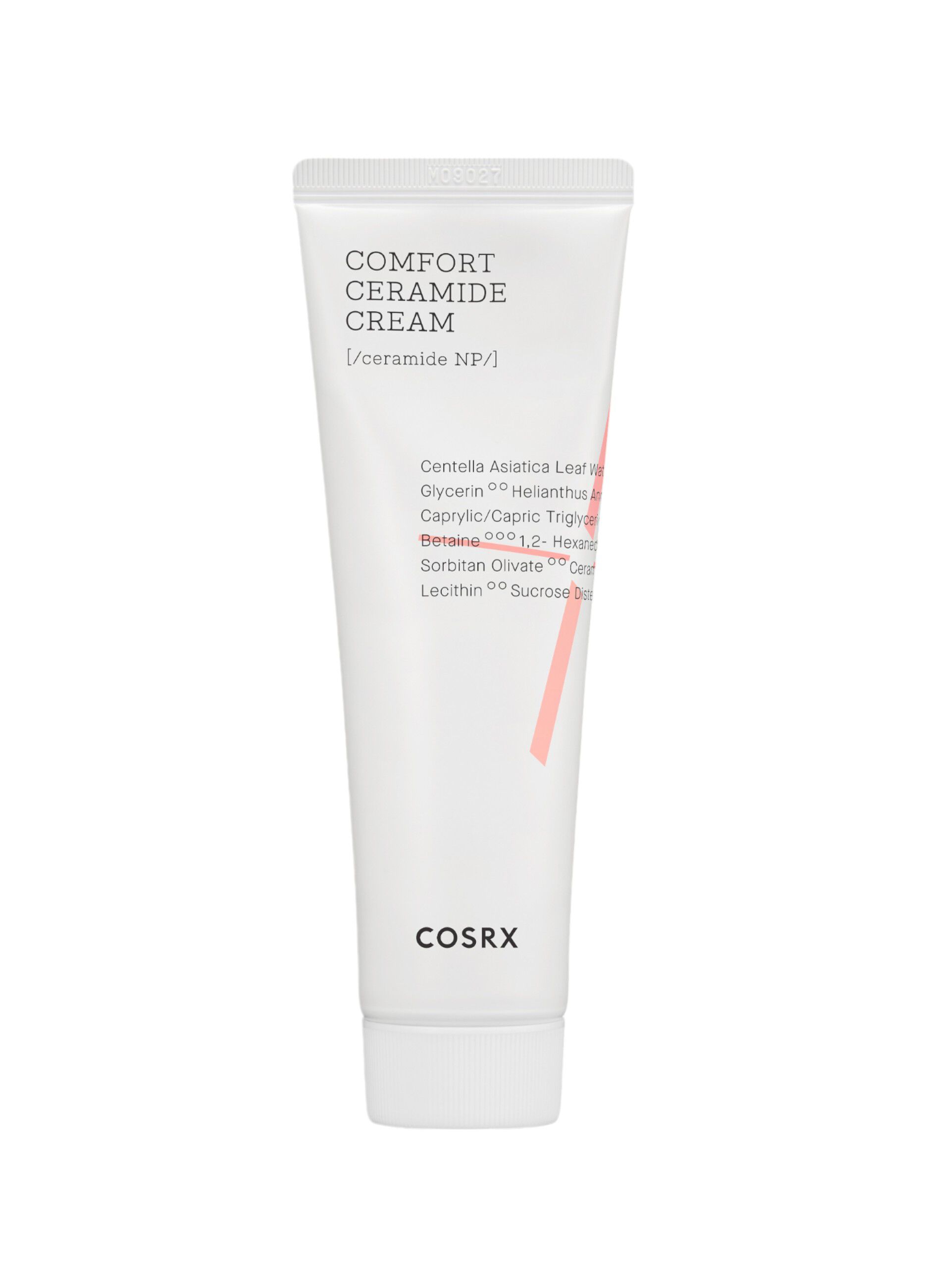 Balancium Comfort Ceramide Cream (EU) - skincare coreana_0