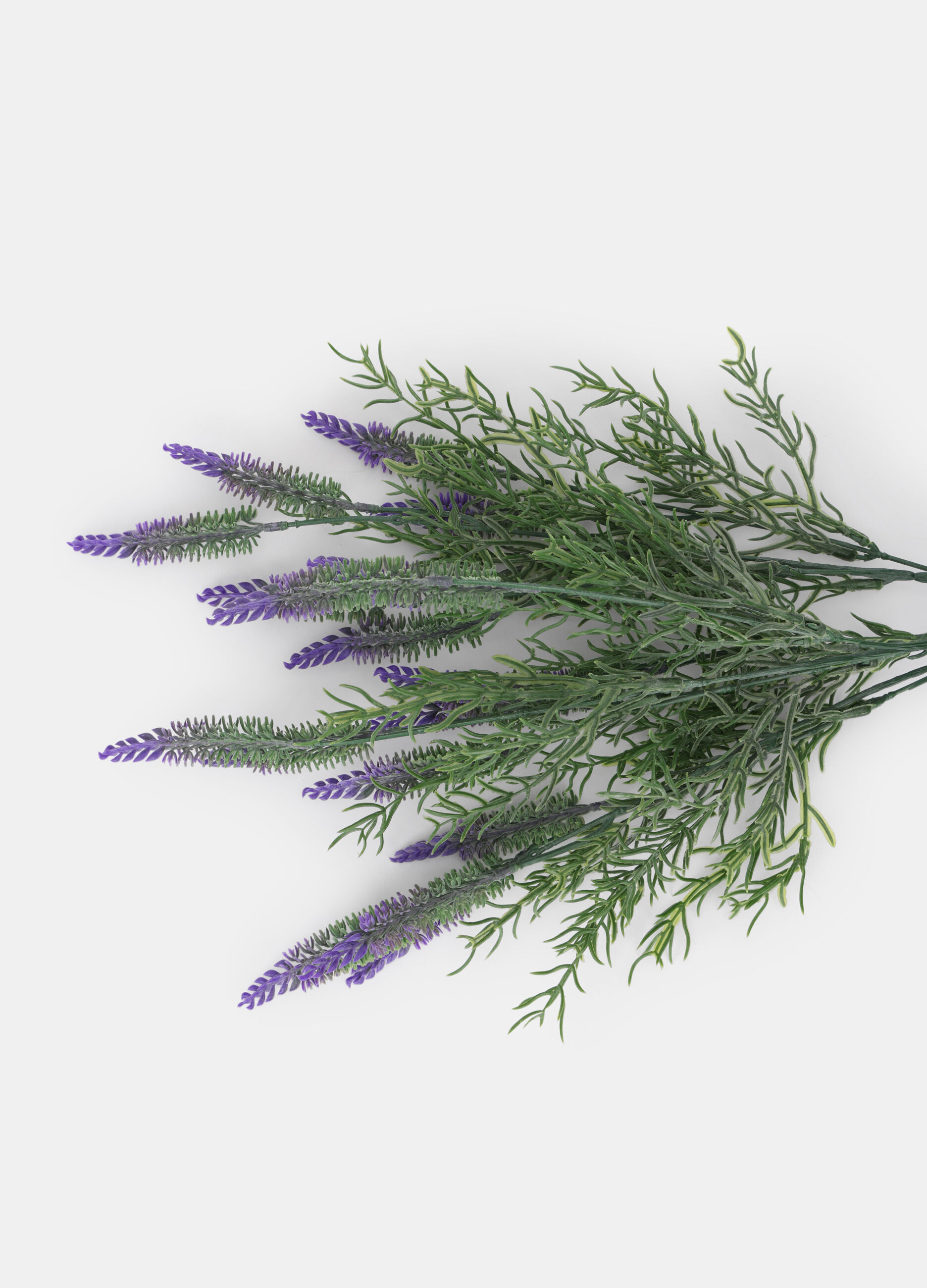 Ramo di lavanda finto_1
