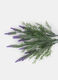 Ramo di lavanda finto_1