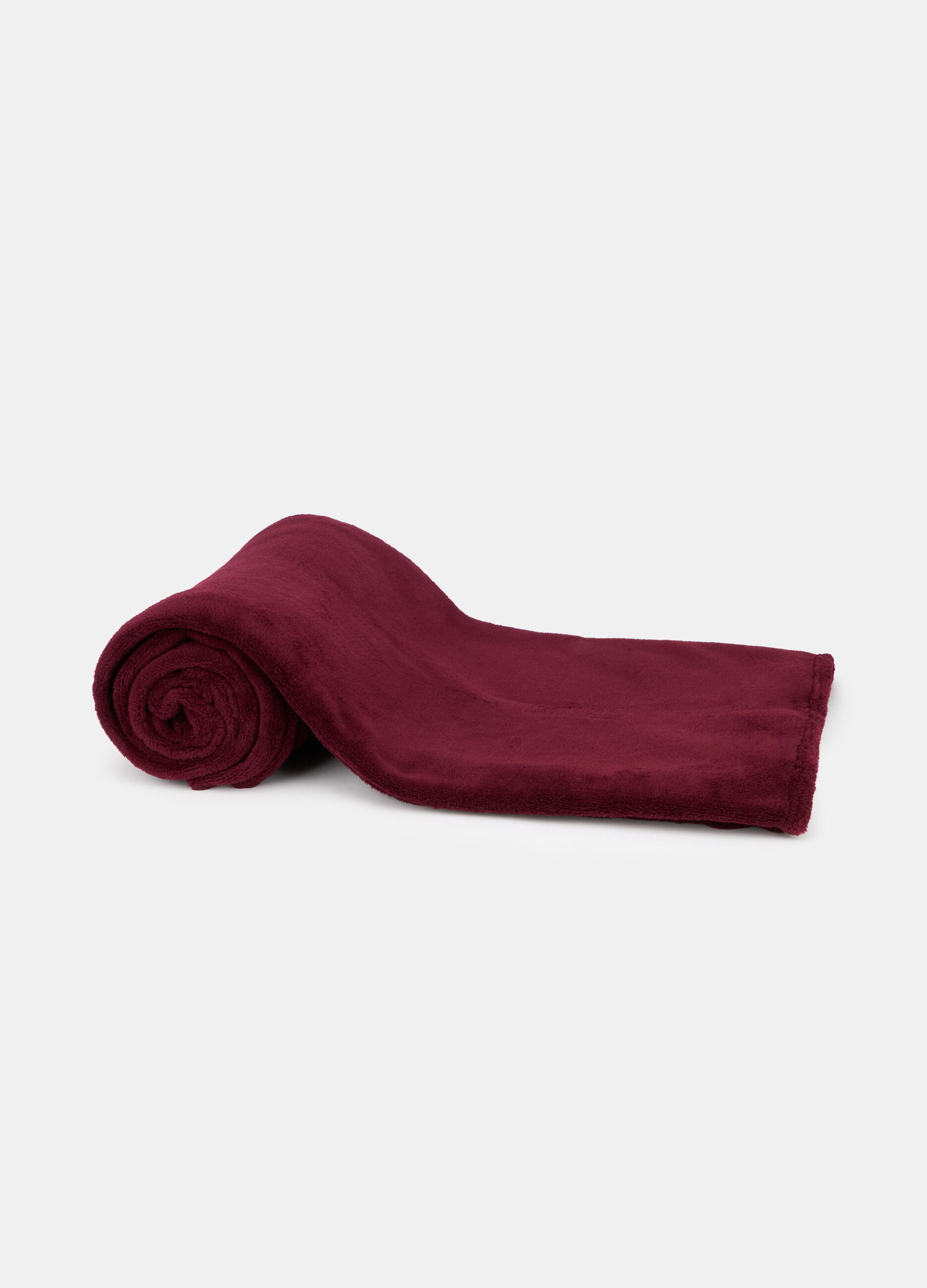 Coperta letto singolo con peluche_1