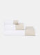 Telo doccia con fascia decorativa_0