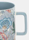 Tazza mug a fiori_1