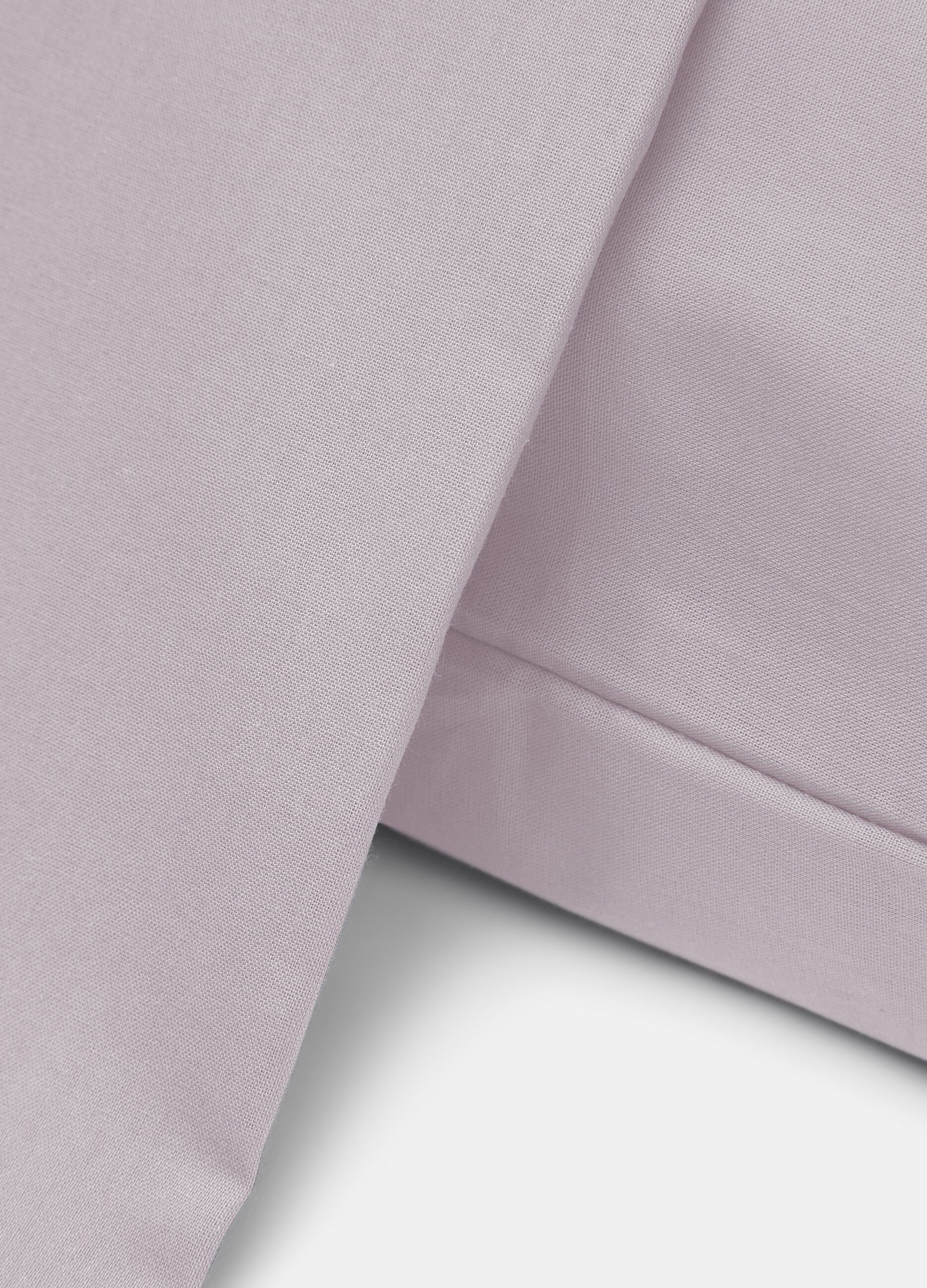 Lenzuolo tinta unita in puro cotone_1